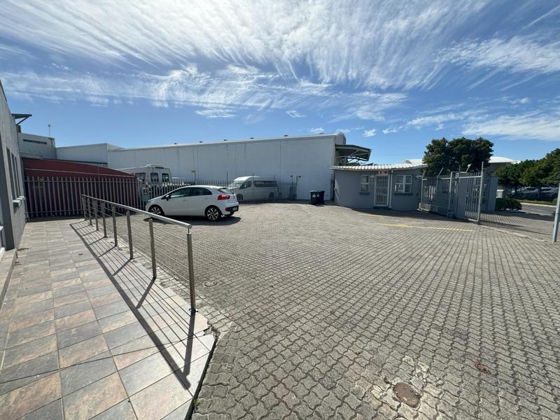 0 Bedroom Property for Sale in Airport Industria Western Cape